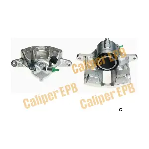 C635R Calipere+ NAIBA
