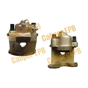 Calipere+ NAIBA C001R