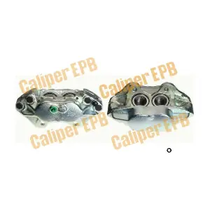 Calipere+ NAIBA C976L