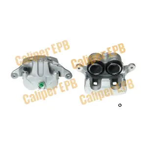 C867R Calipere+ NAIBA