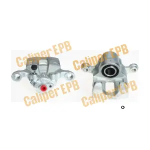 C855R Calipere+ NAIBA