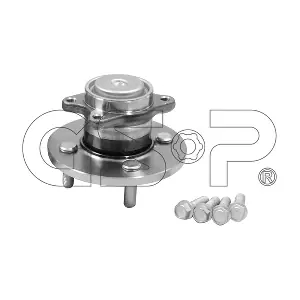 GSP-BR 9400158K