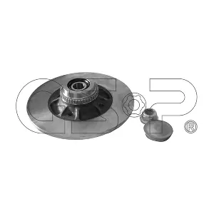 GSP-BR 9225039K