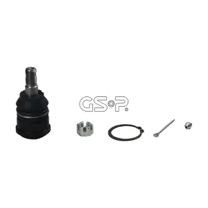S080703 GSP-BR