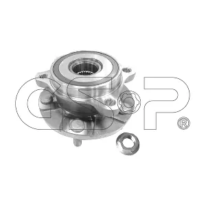 GSP-BR 9330014K