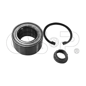 GK0X87 GSP-BR