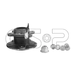 9324003K GSP-BR