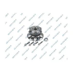 9327086K GSP-BR
