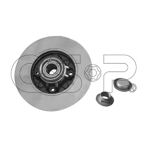 GSP-BR 9230146K