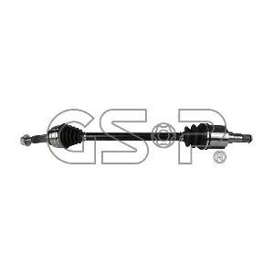 201699 GSP-BR