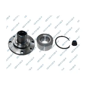 9425009K GSP-BR