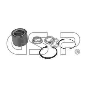 GKX0054 GSP-BR