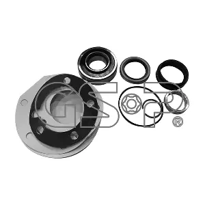 GK0X84 GSP-BR