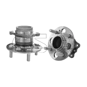527504L000 DODGE