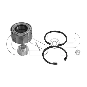 GSP-BR GK3785