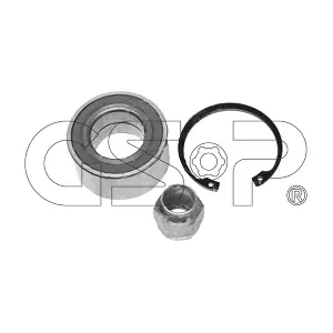 GK1327 GSP-BR