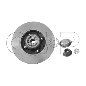 GSP-BR 9225042K