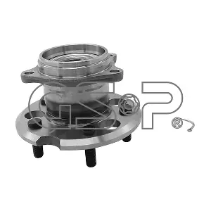 GSP-BR 9326027K