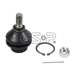 GSP-BR S080058