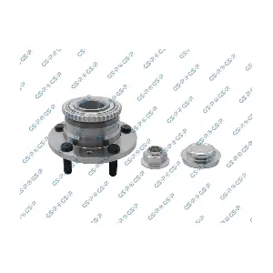 LB8333060 FORD