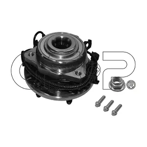 9327028K GSP-BR
