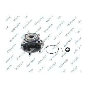 GSP-BR 9330083K