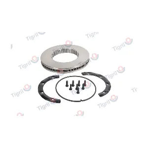 VO14.0021 TIGRIL