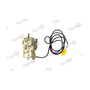DB15.0009 TIGRIL
