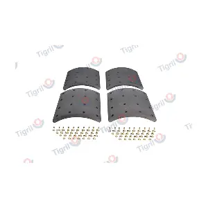 SC13.0007 TIGRIL