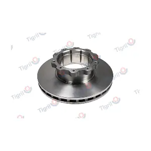 TIGRIL DB14.0005