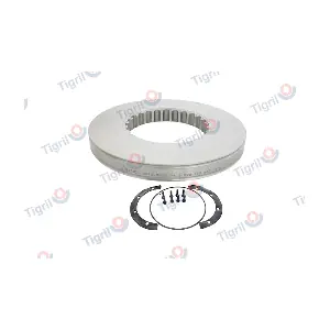 VO12.0004 TIGRIL