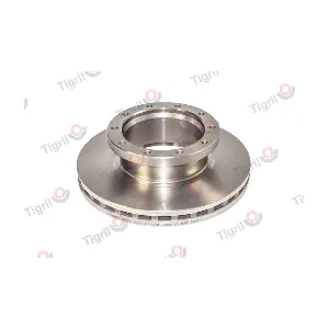 TIGRIL NP12.0001
