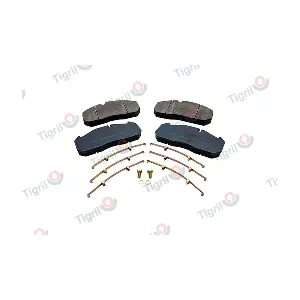 TIGRIL MA14.0001