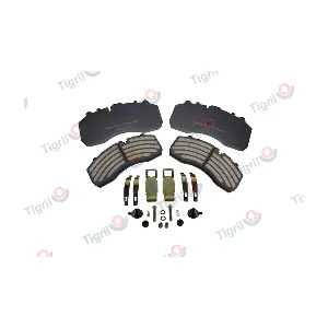 TIGRIL DB12.0004