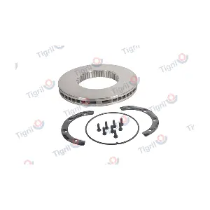 VO14.0020 TIGRIL