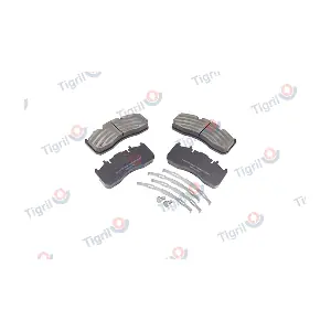 TIGRIL VO12.0005