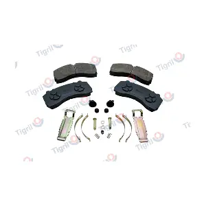 DB12.0012 TIGRIL