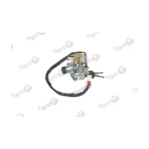 DB16.0019 TIGRIL