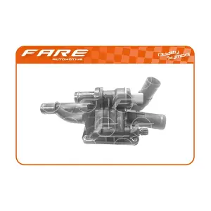 FARE-MX 9870