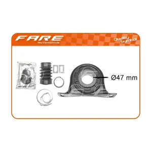 10918 FARE-MX