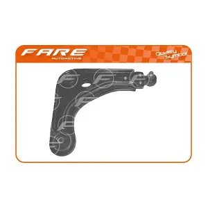 FARE-MX TR521
