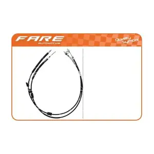 FARE-MX 18261