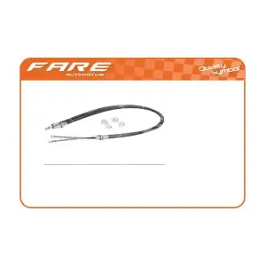 FARE-MX 17461