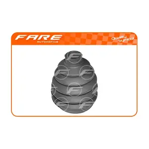 1874-E FARE-MX