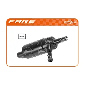 FARE-MX 9734
