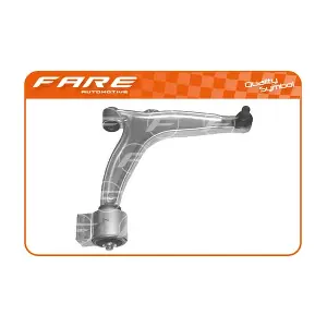 TR603 FARE-MX