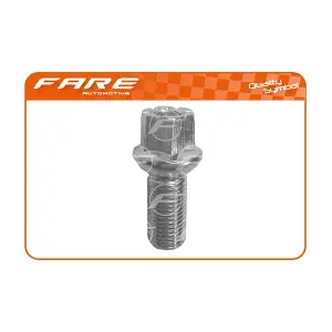 FARE-MX 2639