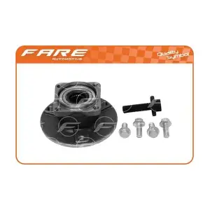 FARE-MX 35202