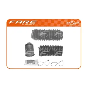 K1296-C FARE-MX
