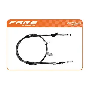 FARE-MX 18316